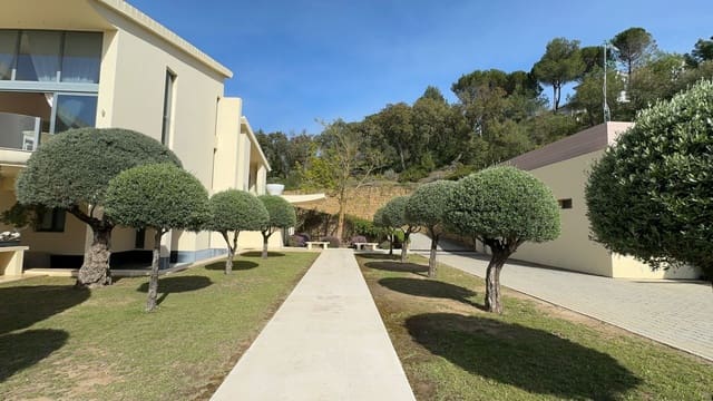 Chalet de 6 habitaciones en La Zagaleta, Benahavís en venta con piscina garaje - 10.450.000 € (Ref: 8421036)