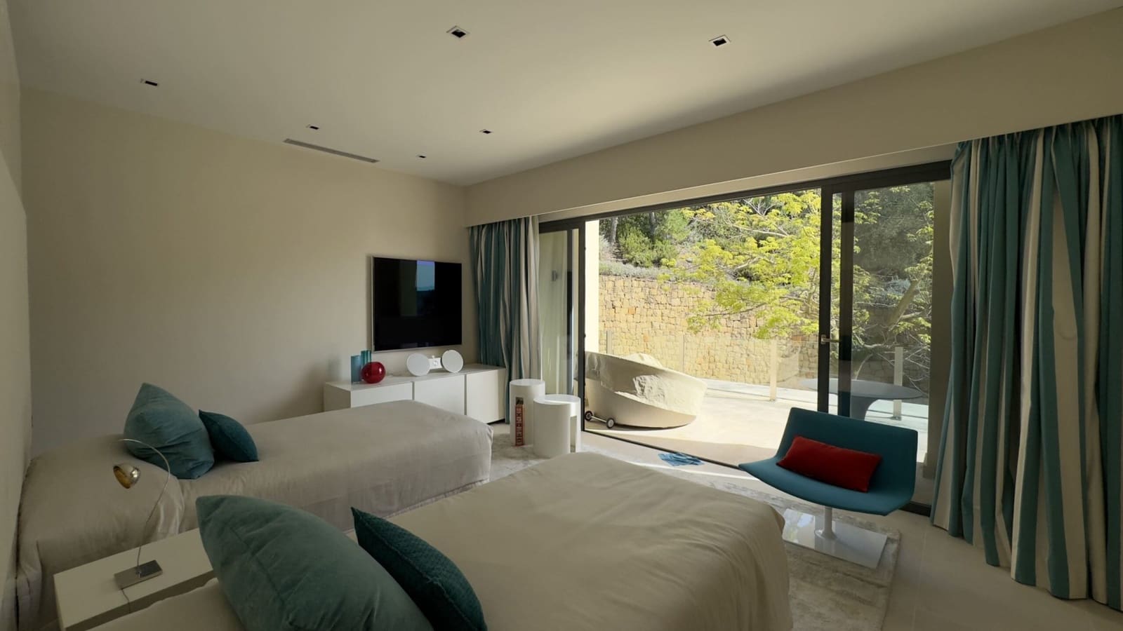 Chalet de 6 habitaciones en La Zagaleta en venta con piscina garaje - 10.450.000 € (Ref: 8421036)