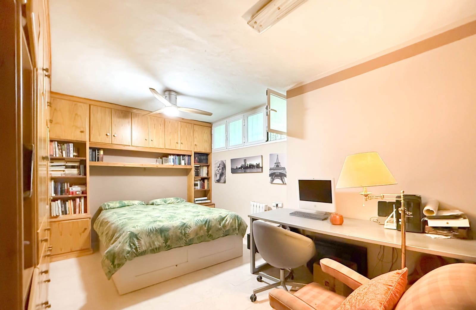 5 soveværelse Villa til salg i Nueva Andalucia med swimmingpool - € 1.050.000 (Ref: 8805821)