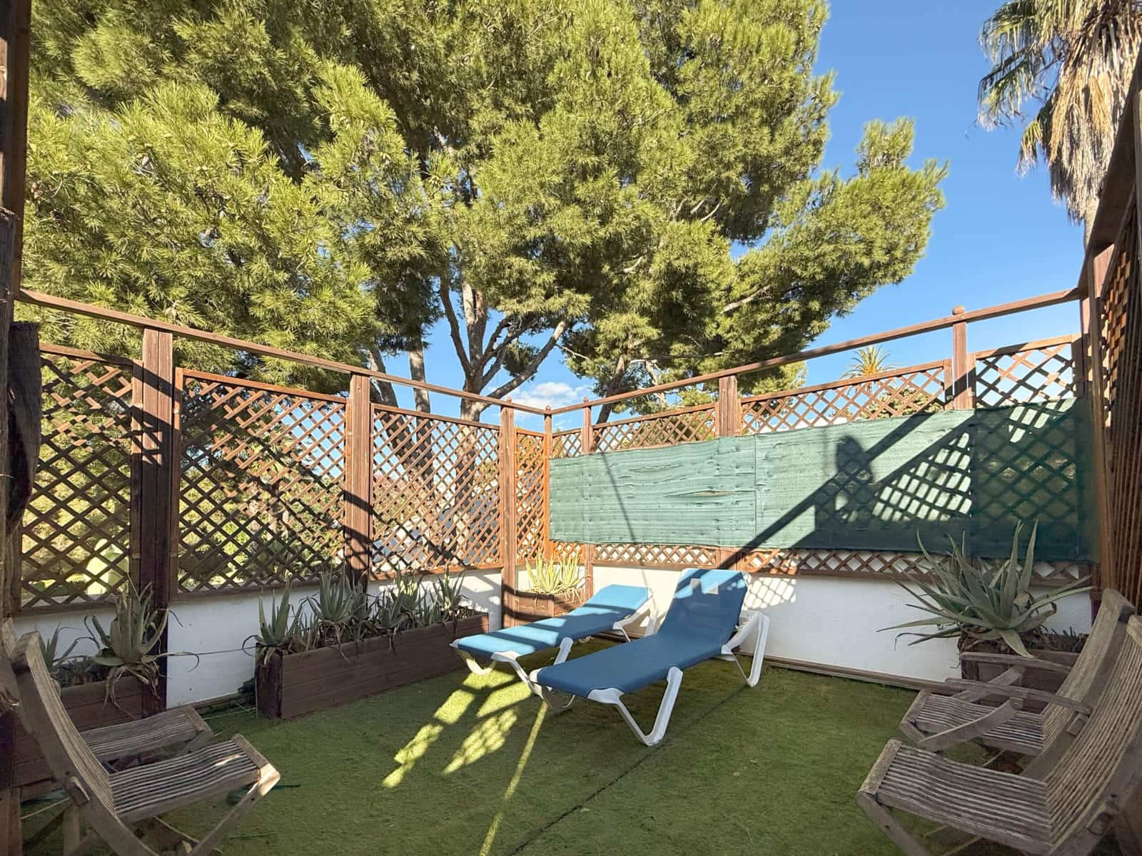 5 soveværelse Villa til salg i Nueva Andalucia med swimmingpool - € 1.050.000 (Ref: 8805821)