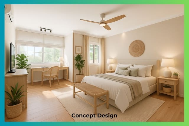 5 sypialnia Willa na sprzedaż w Nueva Andalucía Centro, Marbella z basenem - 1 050 000 € (Ref: 8805821)