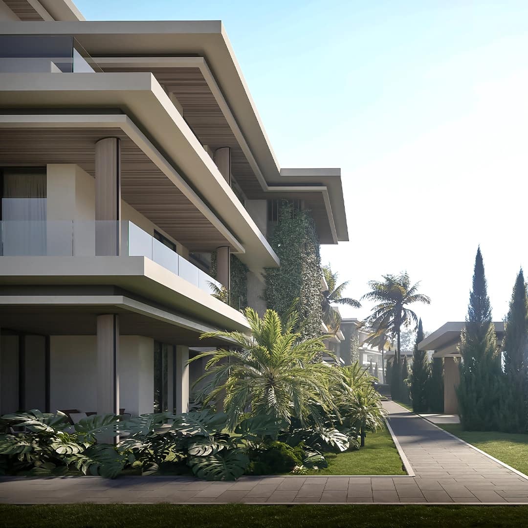 2 slaapkamer Appartement te koop in Bel-Air met zwembad - € 760.000 (Ref: 8809230)