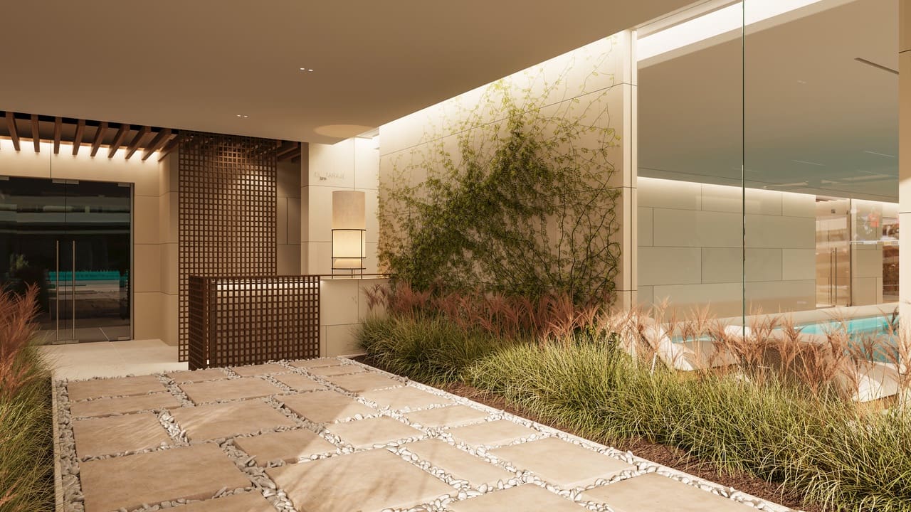 2 slaapkamer Appartement te koop in Bel-Air met zwembad - € 760.000 (Ref: 8809230)