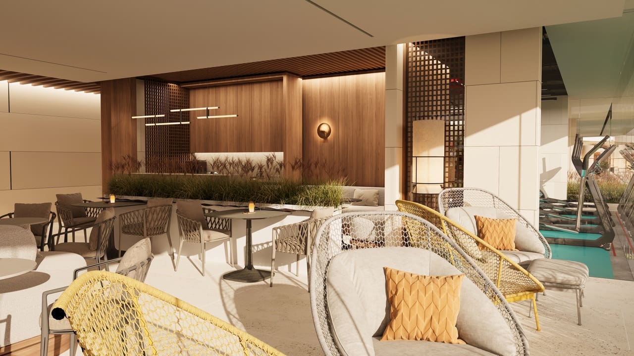 2 slaapkamer Appartement te koop in Bel-Air met zwembad - € 760.000 (Ref: 8809230)