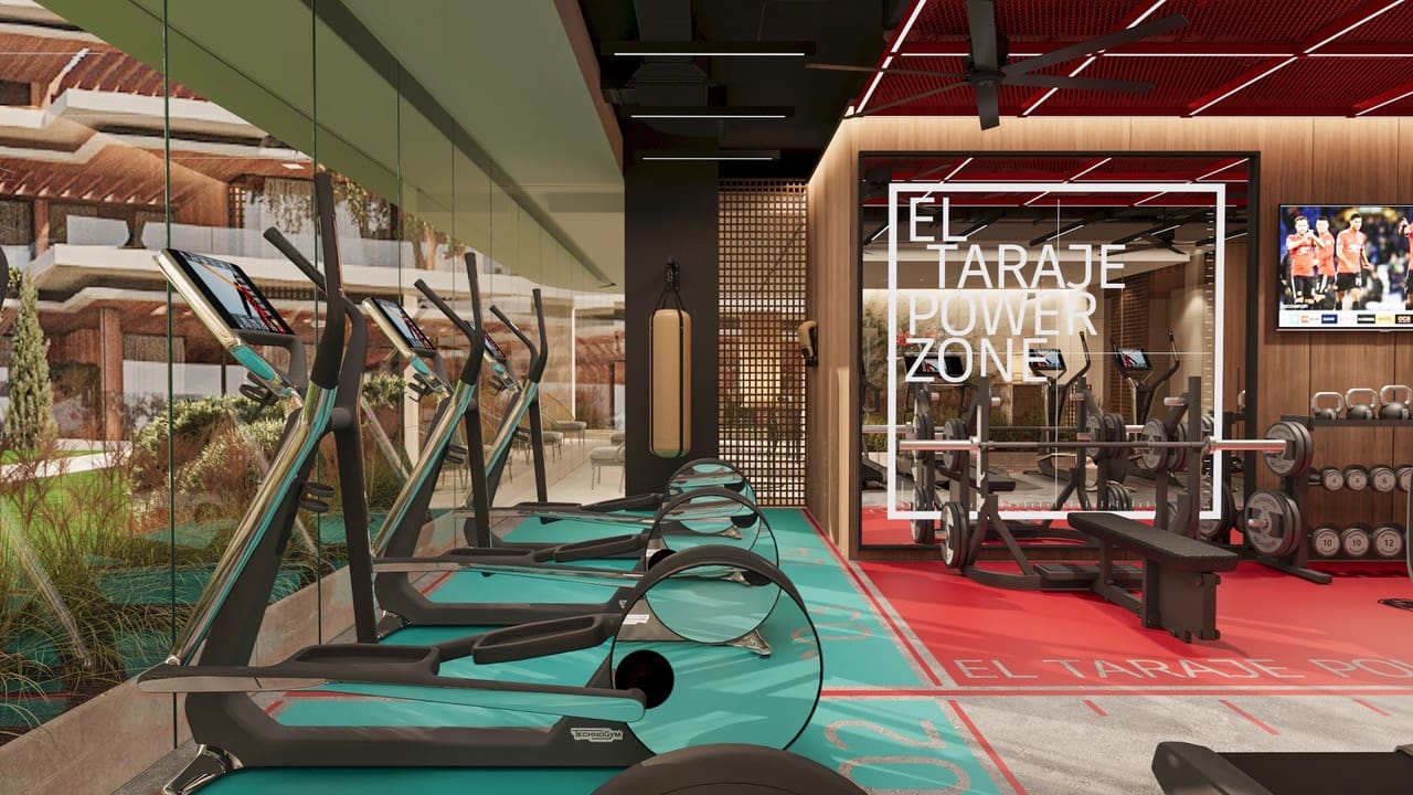 2 slaapkamer Appartement te koop in Bel-Air met zwembad - € 760.000 (Ref: 8809230)