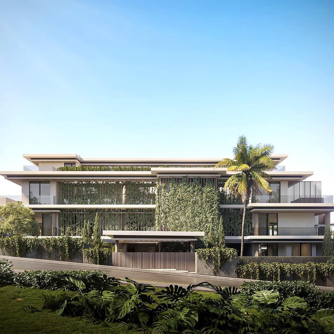 2 bedroom Apartment for sale in Cancelada with pool garage - € 760,000 (Ref: 8809230)