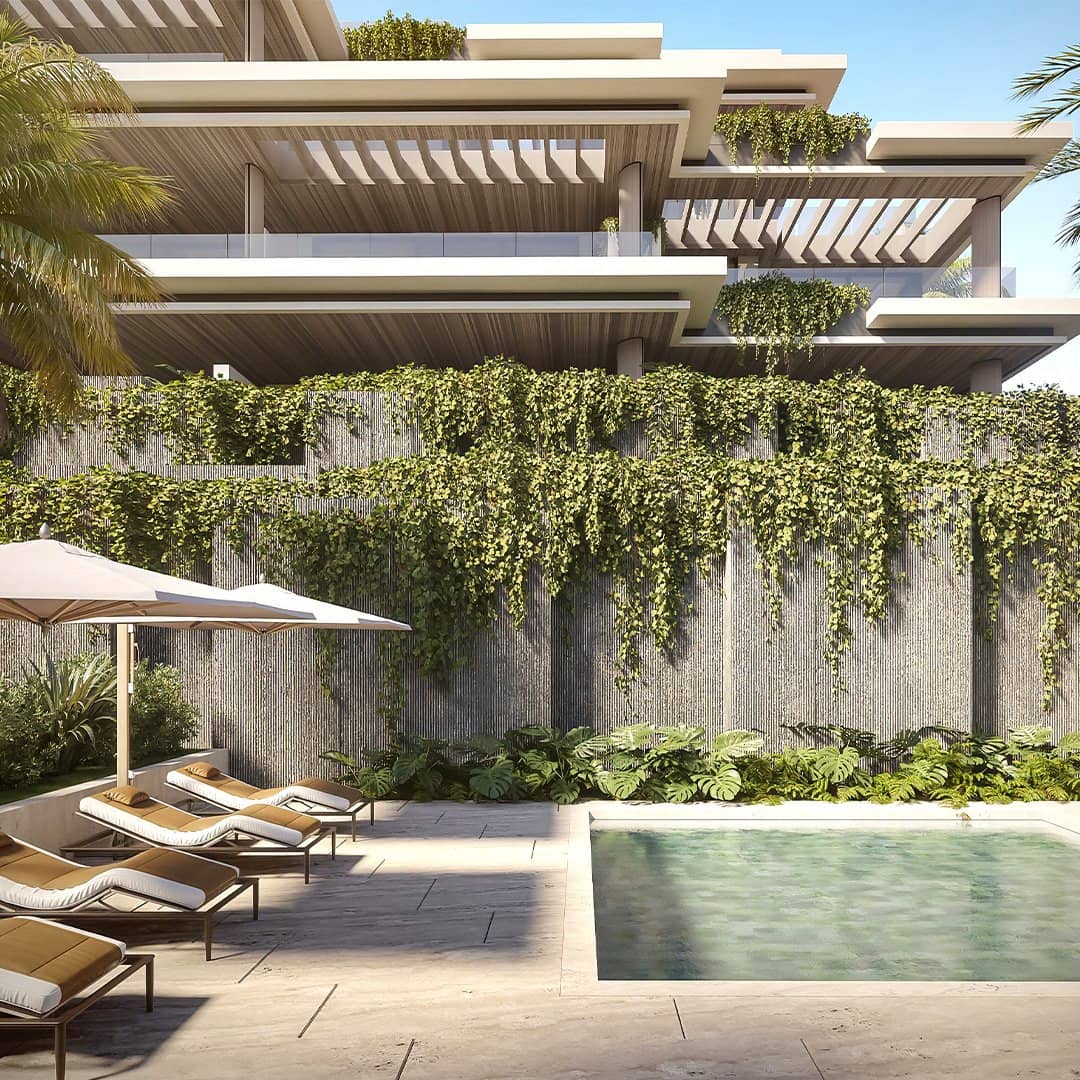 2 bedroom Apartment for sale in Cancelada with pool garage - € 760,000 (Ref: 8809230)