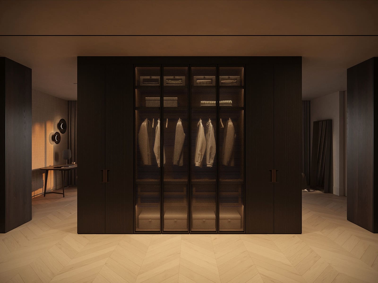 5 bedroom Villa for sale in Benahavis with pool - € 6,495,000 (Ref: 8817269)