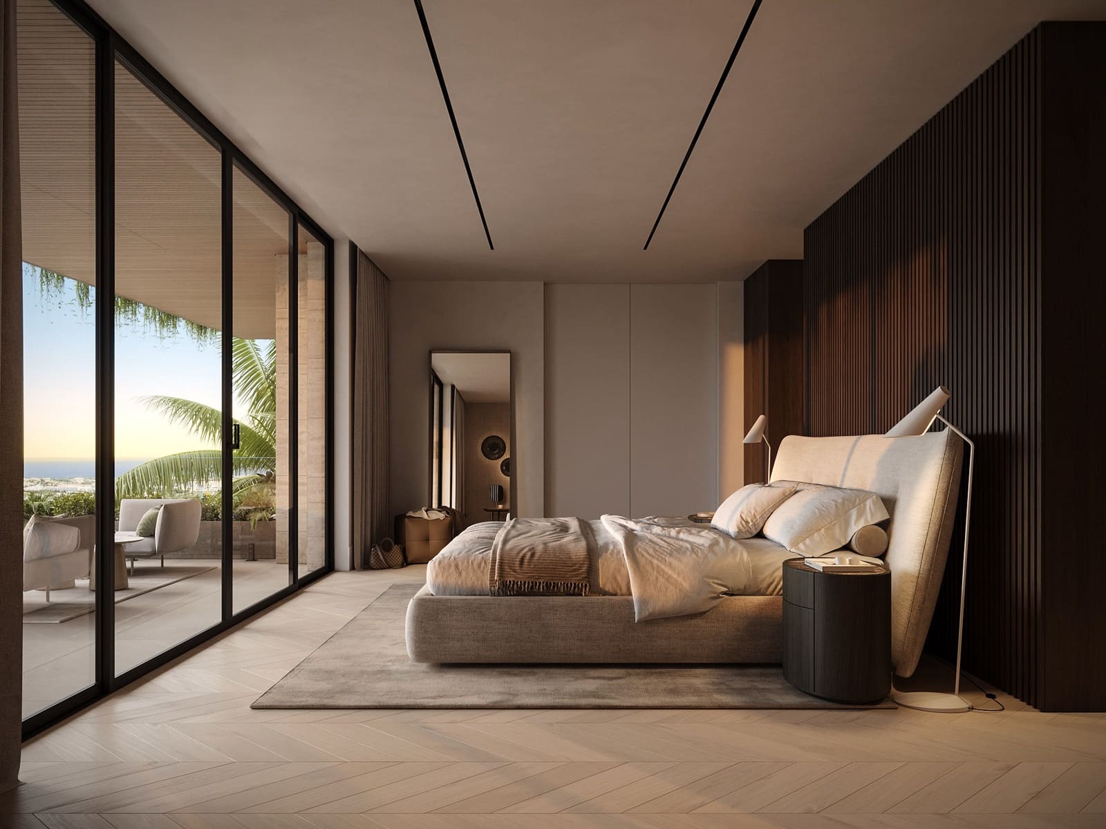 5 bedroom Villa for sale in Benahavis with pool - € 6,495,000 (Ref: 8817269)