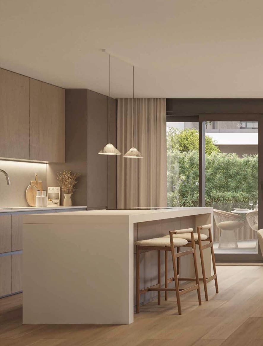 2 bedroom Apartment for sale in Nueva Andalucia with pool - € 954,000 (Ref: 8914802)