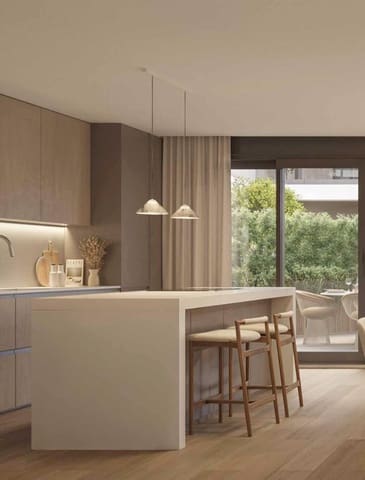 2 soverom Leilighet til salgs i Nueva Andalucia, Marbella med svømmebasseng garasje - € 954 000 (Ref: 8914802)