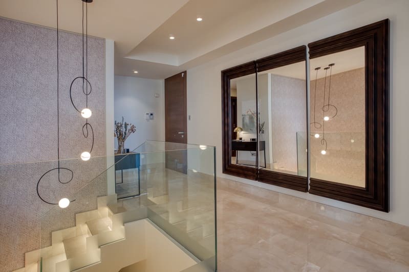 4 soverom Leilighet til salgs i Marbella med svømmebasseng - € 3 850 000 (Ref: 8982112)