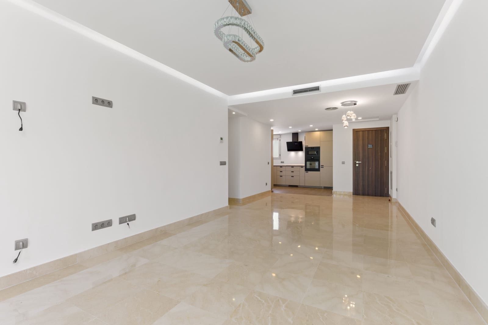 3 makuuhuone Huoneisto myytävänä paikassa San Pedro de Alcantara - 650 000 € (Ref: 9007727)