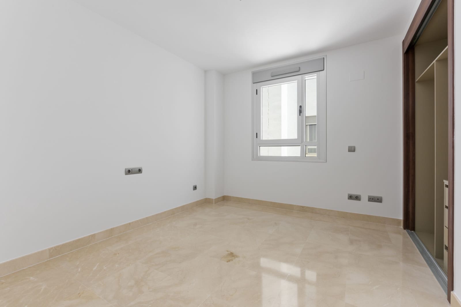 3 makuuhuone Huoneisto myytävänä paikassa San Pedro de Alcantara - 650 000 € (Ref: 9007727)