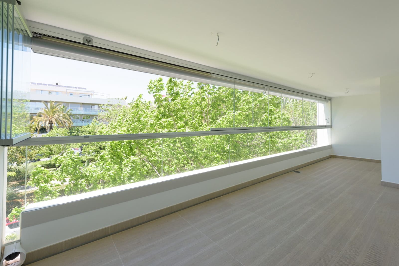 3 makuuhuone Huoneisto myytävänä paikassa San Pedro de Alcantara - 650 000 € (Ref: 9007727)