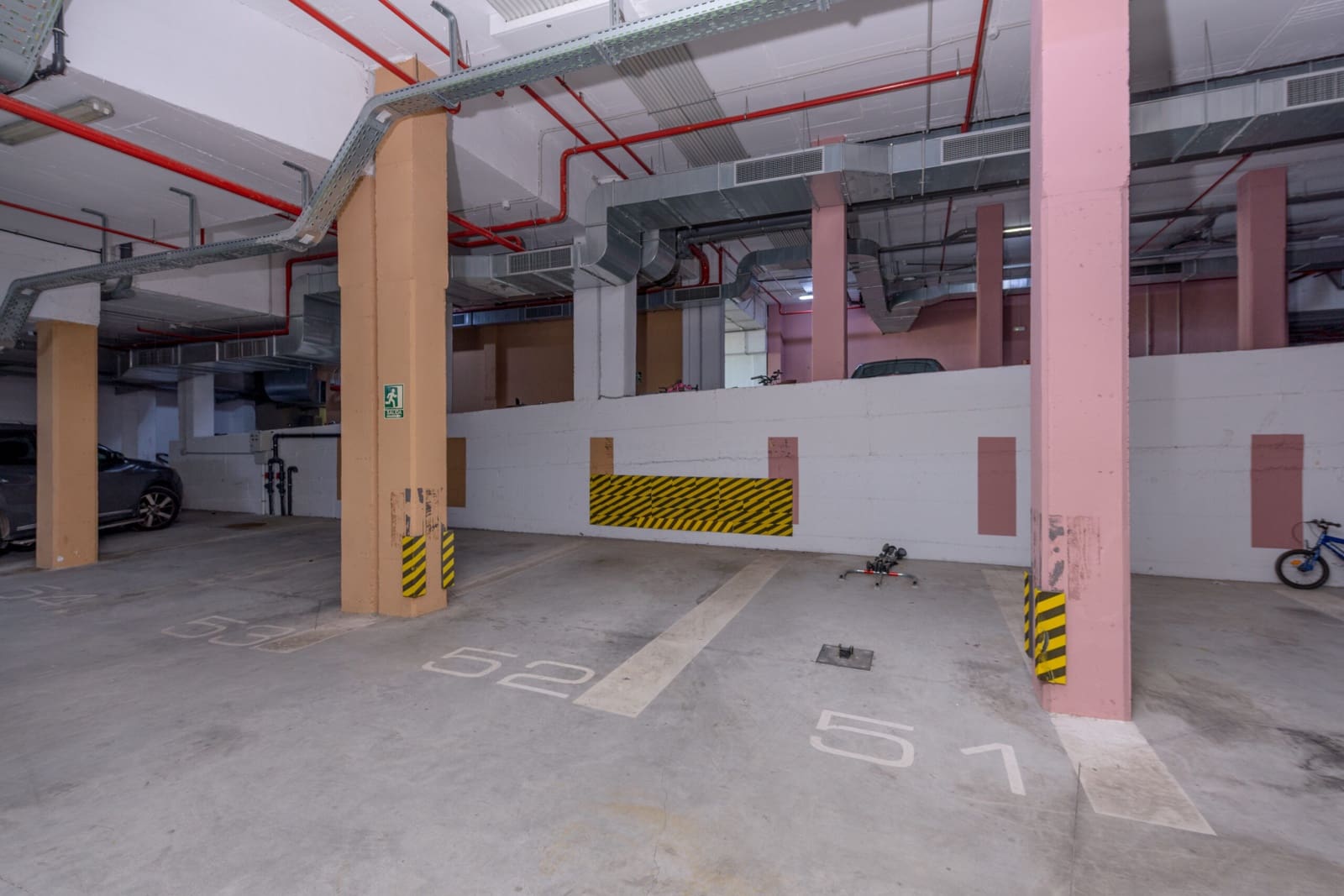 3 makuuhuone Huoneisto myytävänä paikassa San Pedro de Alcantara - 650 000 € (Ref: 9007727)