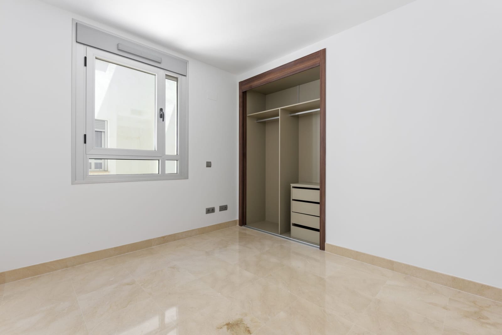 3 makuuhuone Huoneisto myytävänä paikassa San Pedro de Alcantara - 650 000 € (Ref: 9007727)