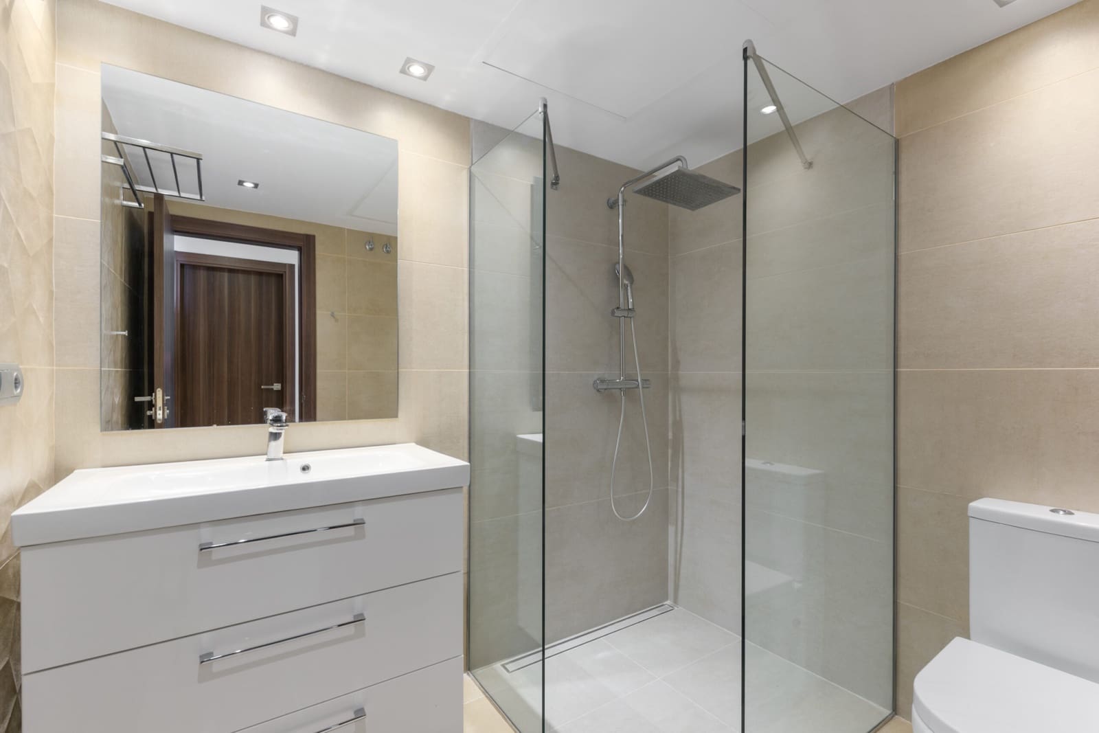 3 makuuhuone Huoneisto myytävänä paikassa San Pedro de Alcantara - 650 000 € (Ref: 9007727)