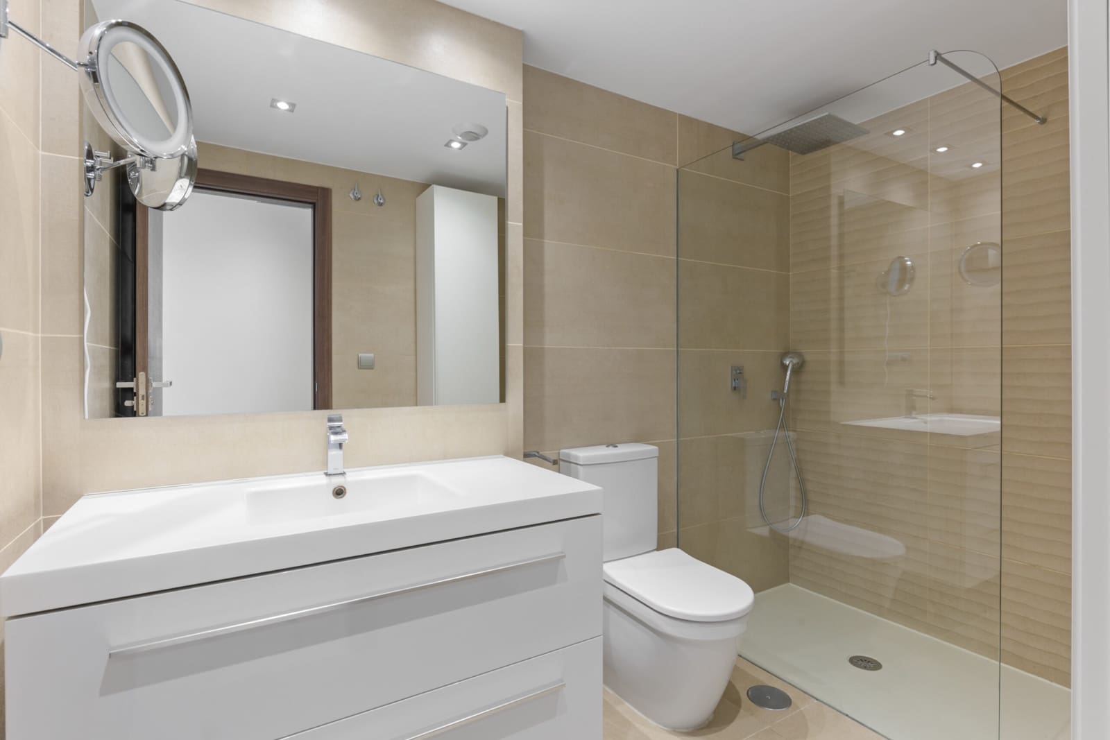 3 makuuhuone Huoneisto myytävänä paikassa San Pedro de Alcantara - 650 000 € (Ref: 9007727)