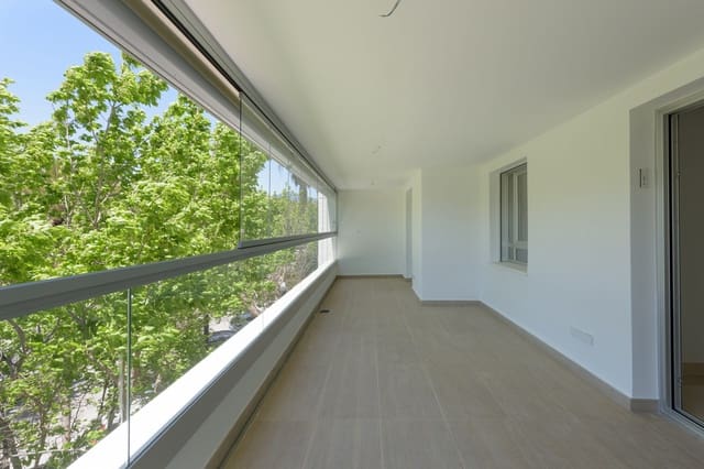 3 makuuhuone Huoneisto myytävänä paikassa Nueva Alcántara, Marbella - 650 000 € (Ref: 9007727)