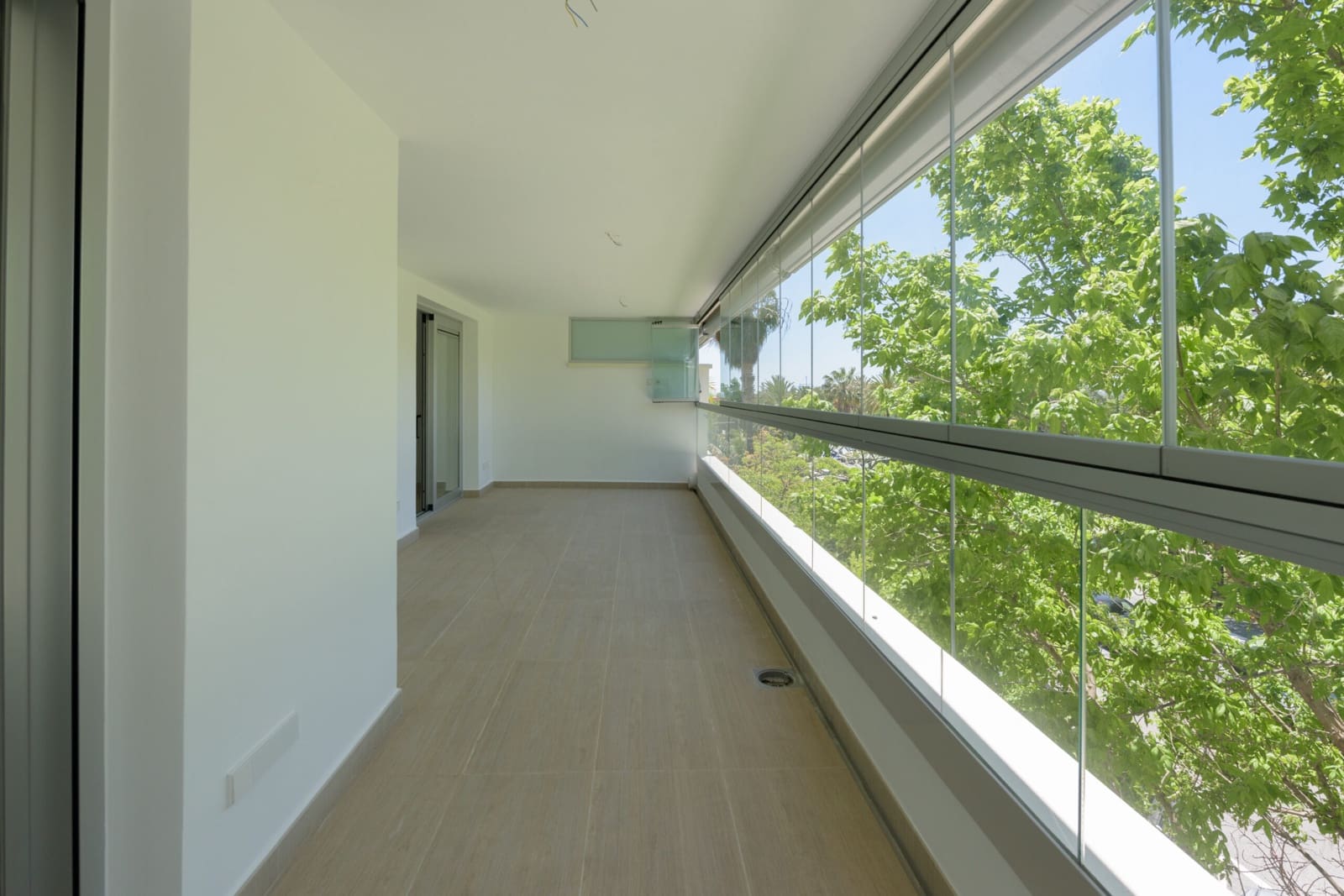 3 makuuhuone Huoneisto myytävänä paikassa San Pedro de Alcantara - 650 000 € (Ref: 9007727)