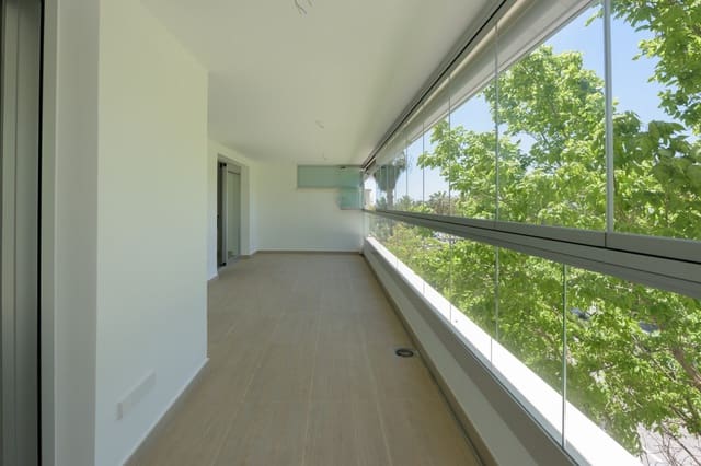 3 makuuhuone Huoneisto myytävänä paikassa Nueva Alcántara, Marbella - 650 000 € (Ref: 9007727)