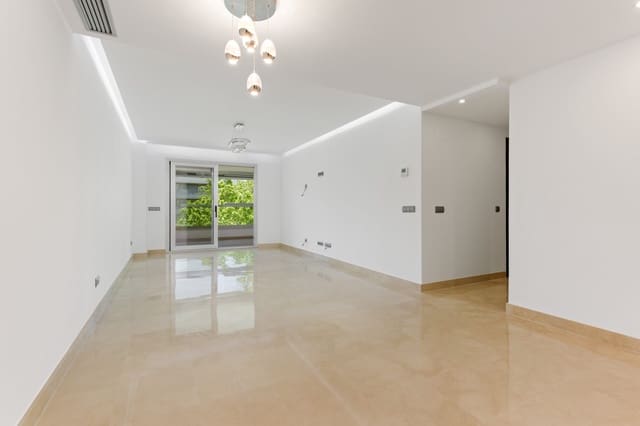 3 soverom Leilighet til salgs i Nueva Alcántara, Marbella - € 650 000 (Ref: 9007727)
