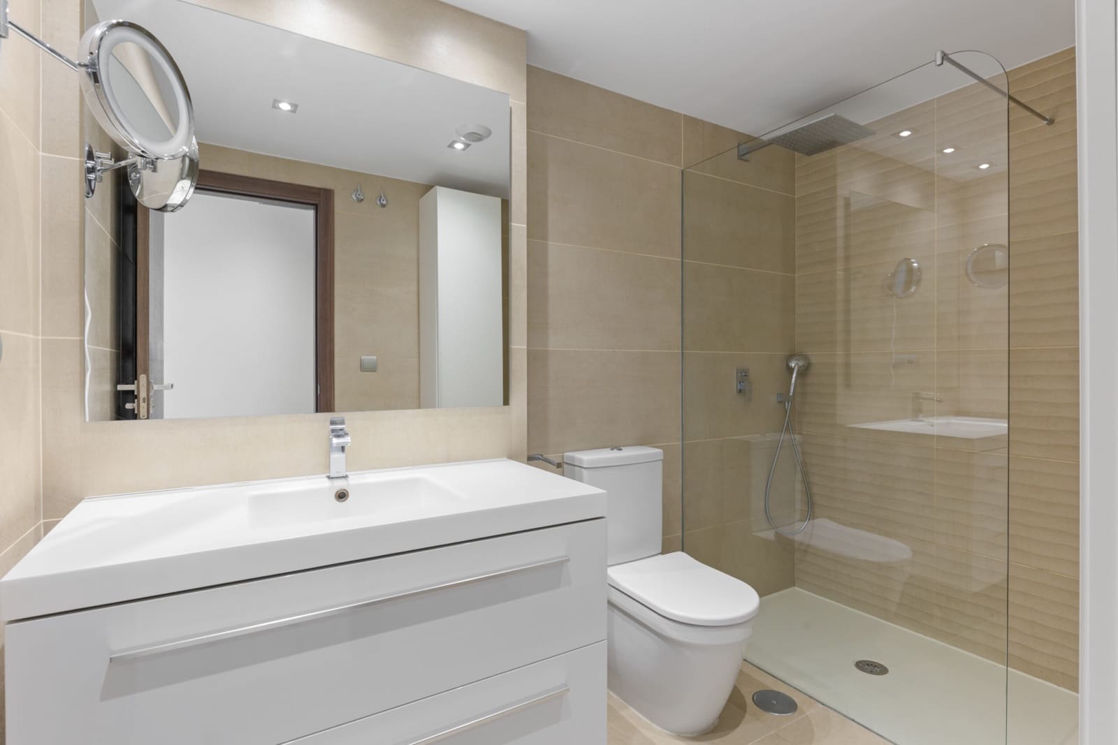 3 chambre Appartement à vendre à San Pedro de Alcantara - 650 000 € (Ref: 9007727)