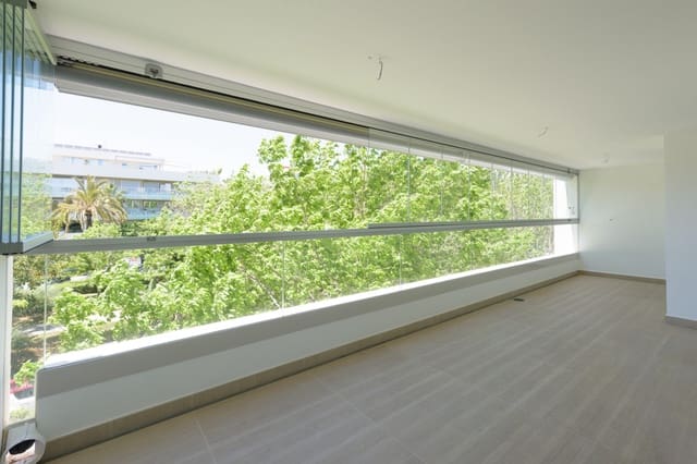 3 soverom Leilighet til salgs i Nueva Alcántara, Marbella - € 650 000 (Ref: 9007727)
