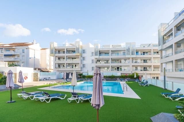 3 soverom Leilighet til salgs i Nueva Alcántara, Marbella - € 650 000 (Ref: 9007727)