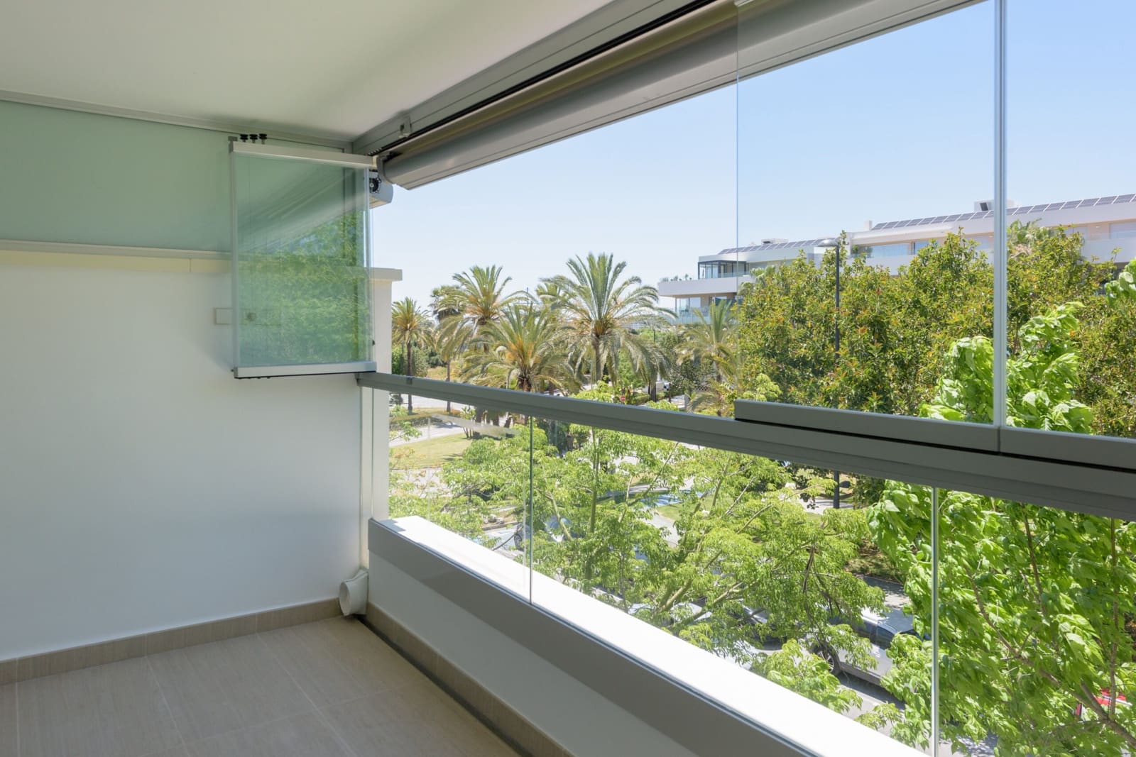 3 chambre Appartement à vendre à San Pedro de Alcantara - 650 000 € (Ref: 9007727)
