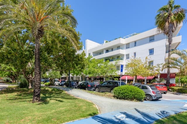3 soverom Leilighet til salgs i Nueva Alcántara, Marbella - € 650 000 (Ref: 9007727)