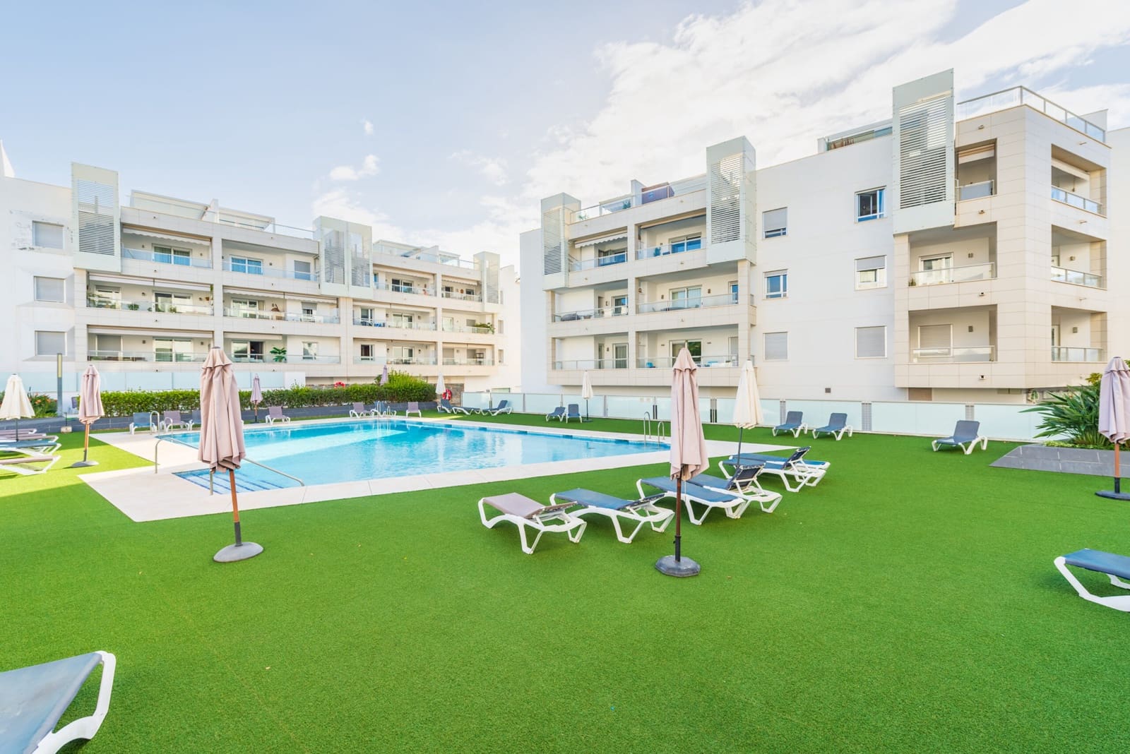 3 chambre Appartement à vendre à San Pedro de Alcantara - 650 000 € (Ref: 9007727)