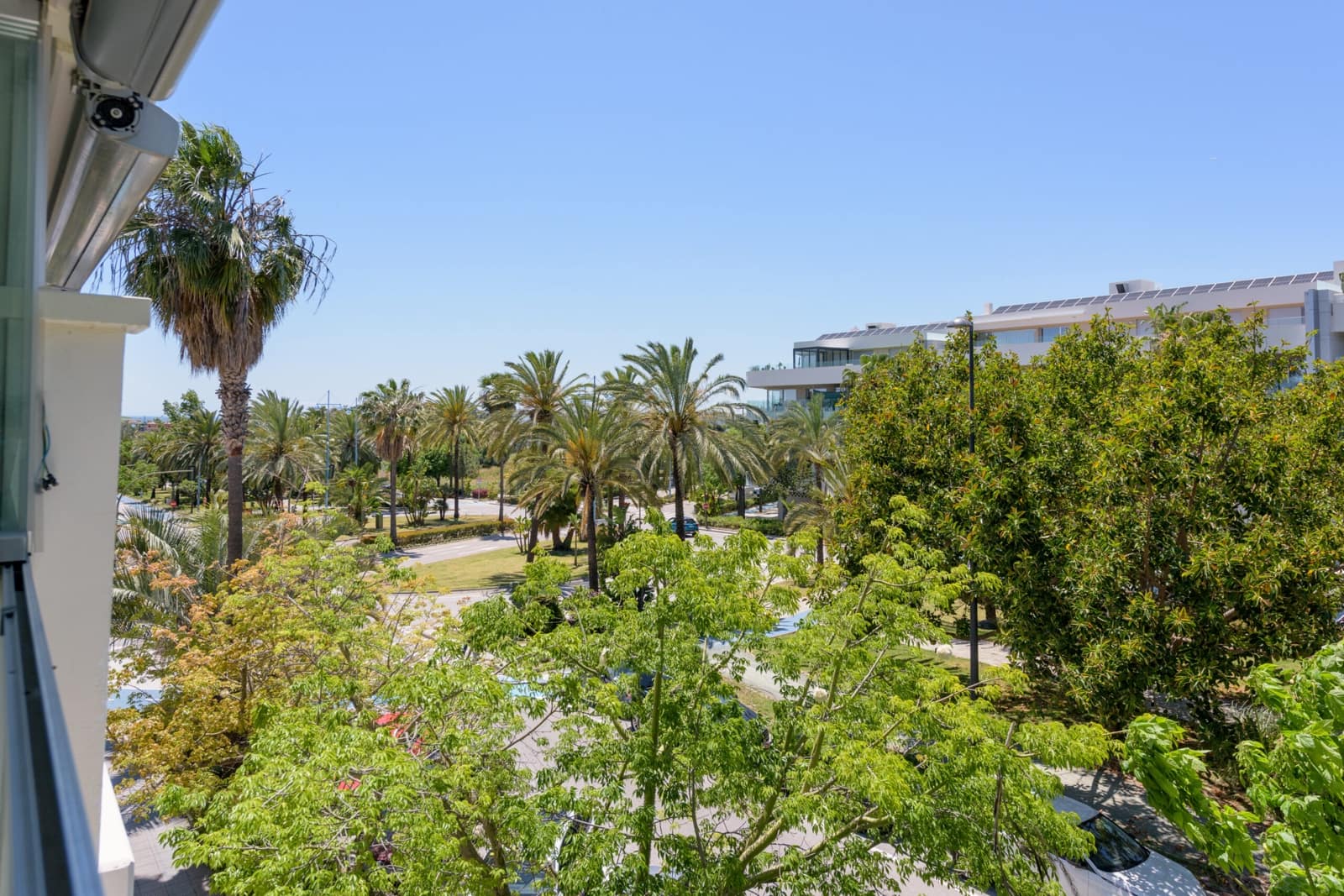 3 chambre Appartement à vendre à San Pedro de Alcantara - 650 000 € (Ref: 9007727)