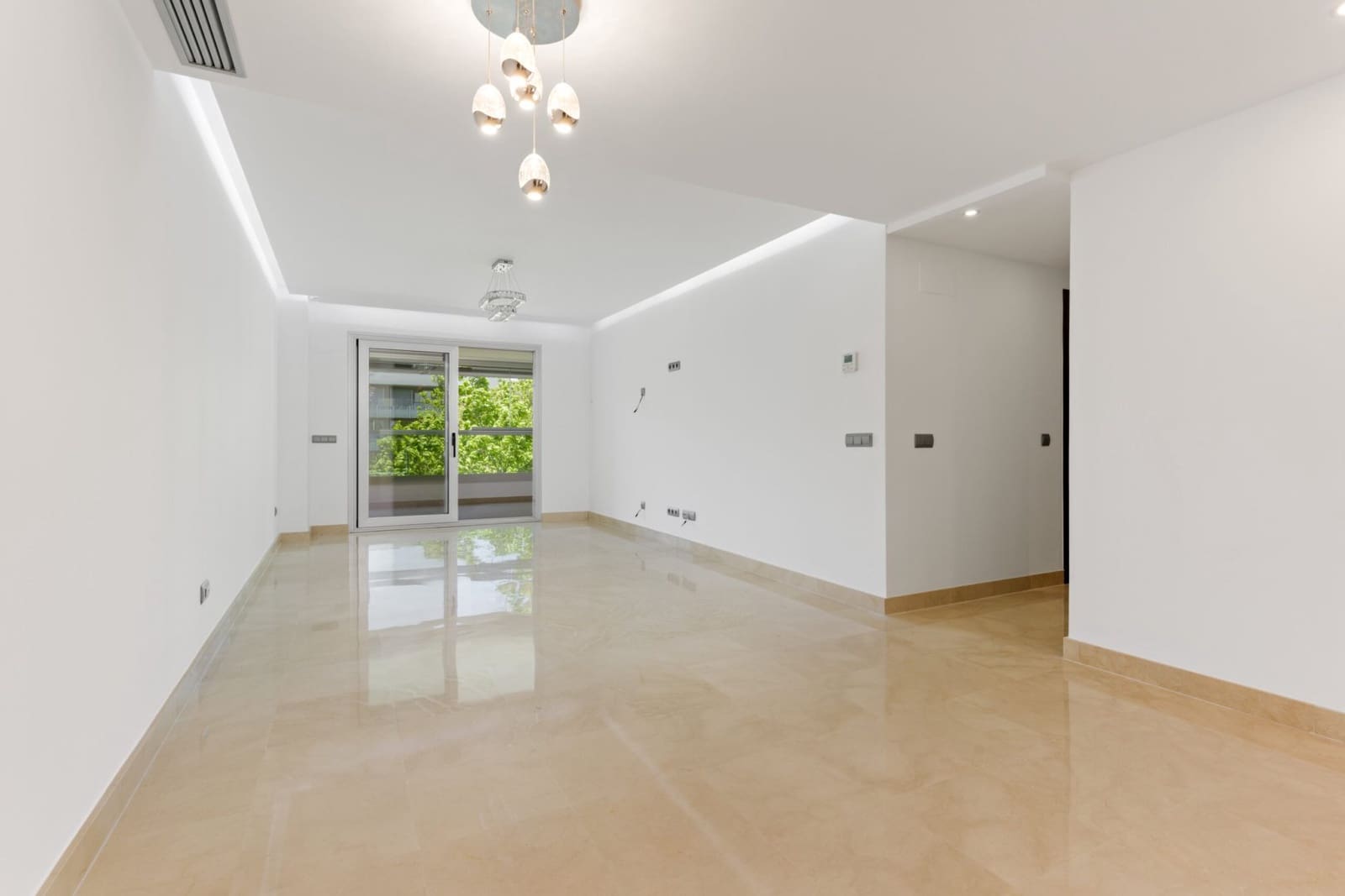 3 chambre Appartement à vendre à San Pedro de Alcantara avec piscine garage - 650 000 € (Ref: 9007727)