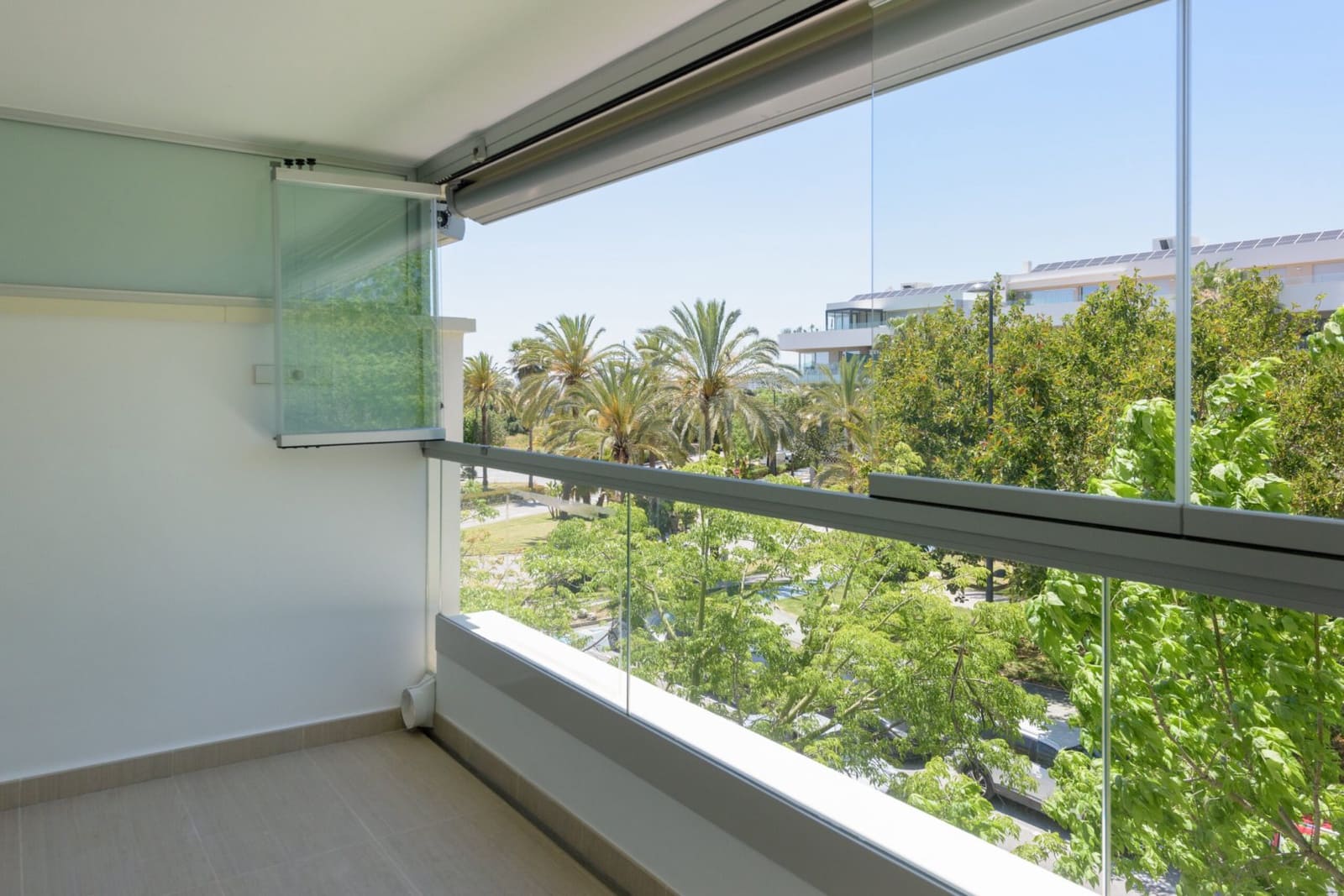 3 chambre Appartement à vendre à San Pedro de Alcantara avec piscine garage - 650 000 € (Ref: 9007727)
