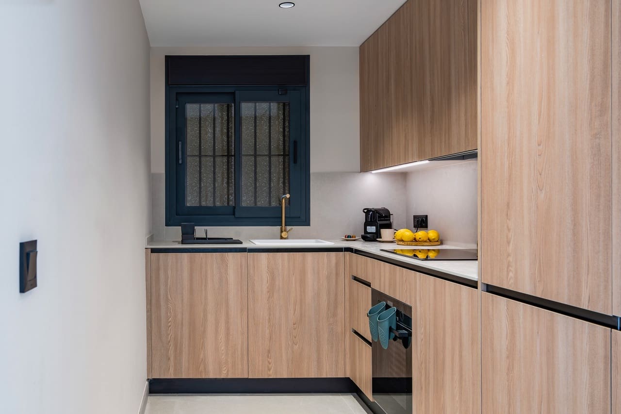 2 soveværelse Lejlighed til salg i Puerto Banus - € 1.899.000 (Ref: 9019831)