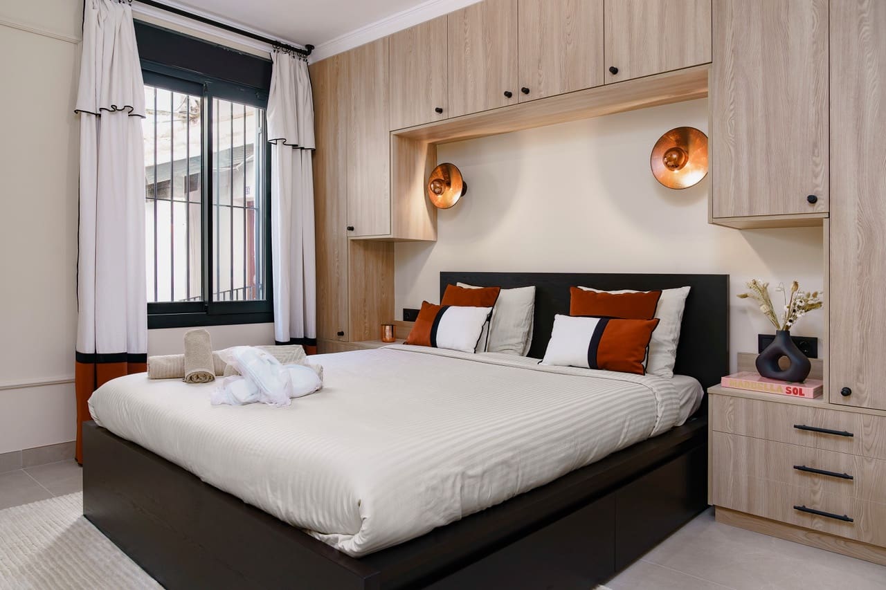 2 soveværelse Lejlighed til salg i Puerto Banus - € 1.899.000 (Ref: 9019831)