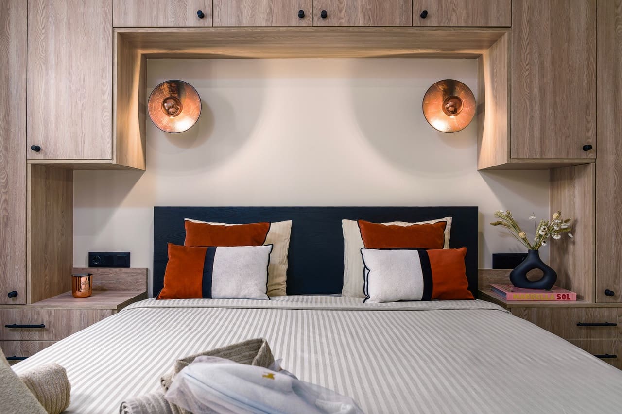 2 soveværelse Lejlighed til salg i Puerto Banus - € 1.899.000 (Ref: 9019831)