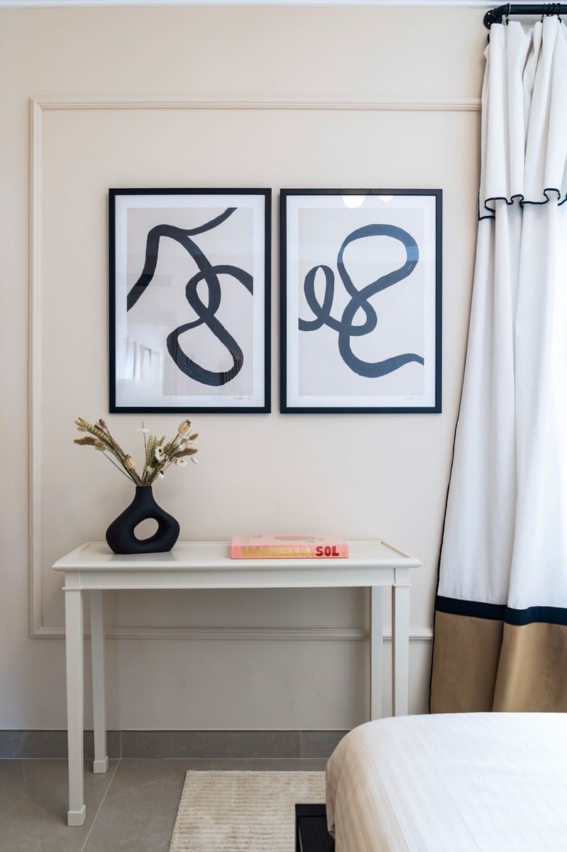 2 soveværelse Lejlighed til salg i Puerto Banus - € 1.899.000 (Ref: 9019831)