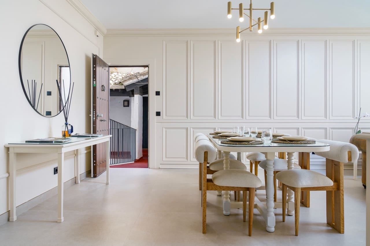 2 soveværelse Lejlighed til salg i Puerto Banus - € 1.899.000 (Ref: 9019831)