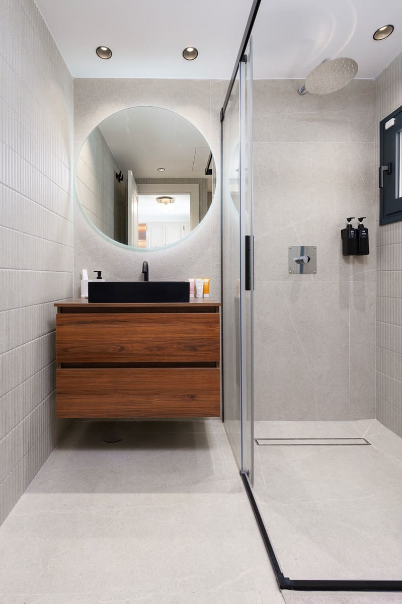 2 soveværelse Lejlighed til salg i Puerto Banus - € 1.899.000 (Ref: 9019831)