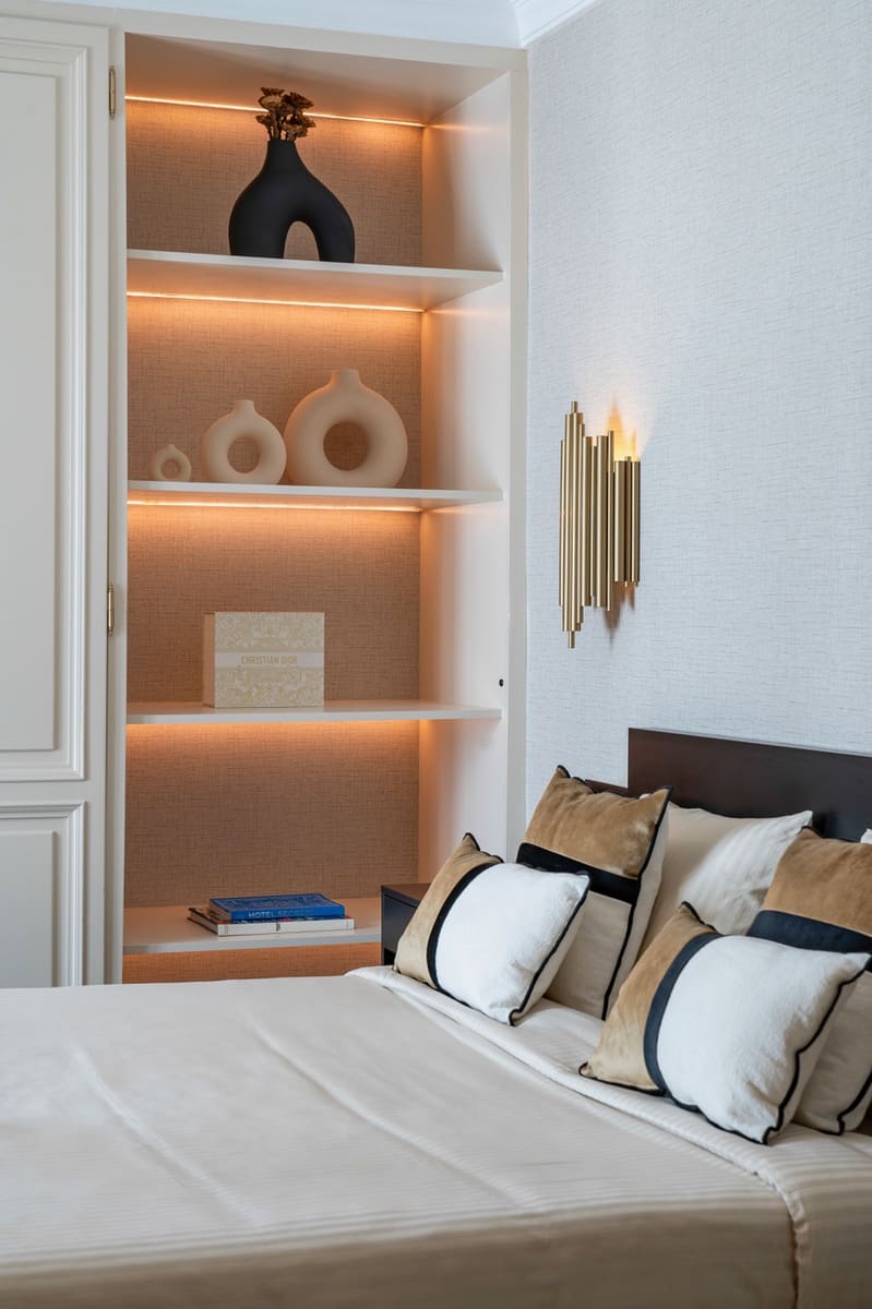 2 soveværelse Lejlighed til salg i Puerto Banus - € 1.899.000 (Ref: 9019831)