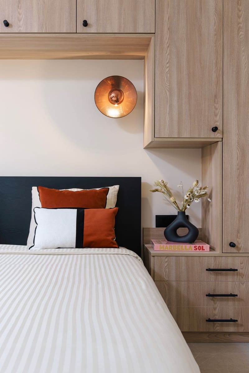 2 soveværelse Lejlighed til salg i Puerto Banus - € 1.899.000 (Ref: 9019831)