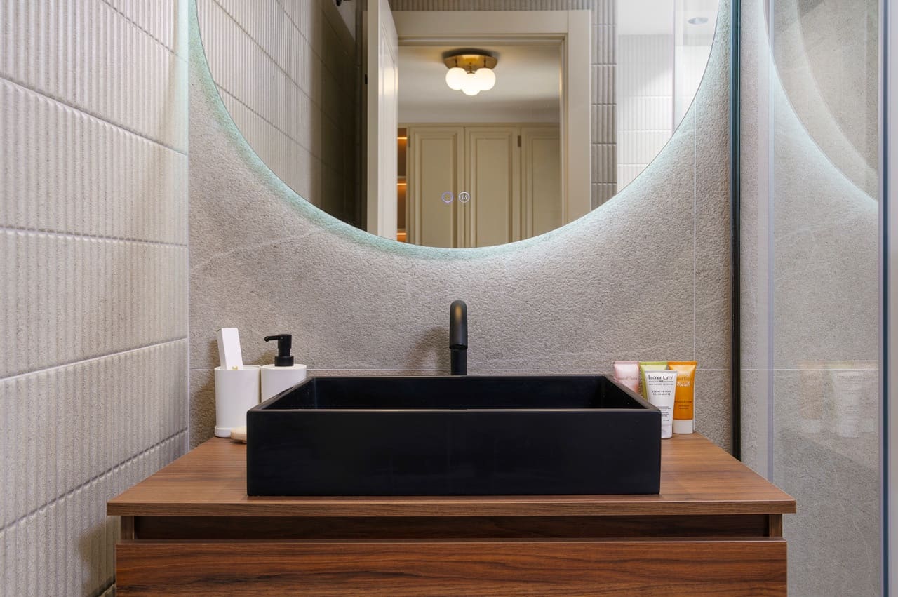 2 soveværelse Lejlighed til salg i Puerto Banus - € 1.899.000 (Ref: 9019831)