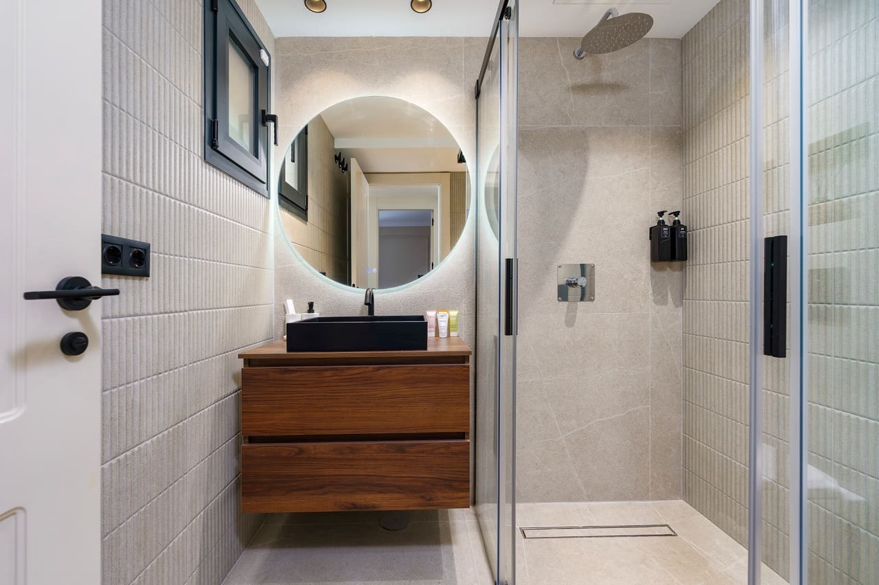 2 soveværelse Lejlighed til salg i Puerto Banus - € 1.899.000 (Ref: 9019831)