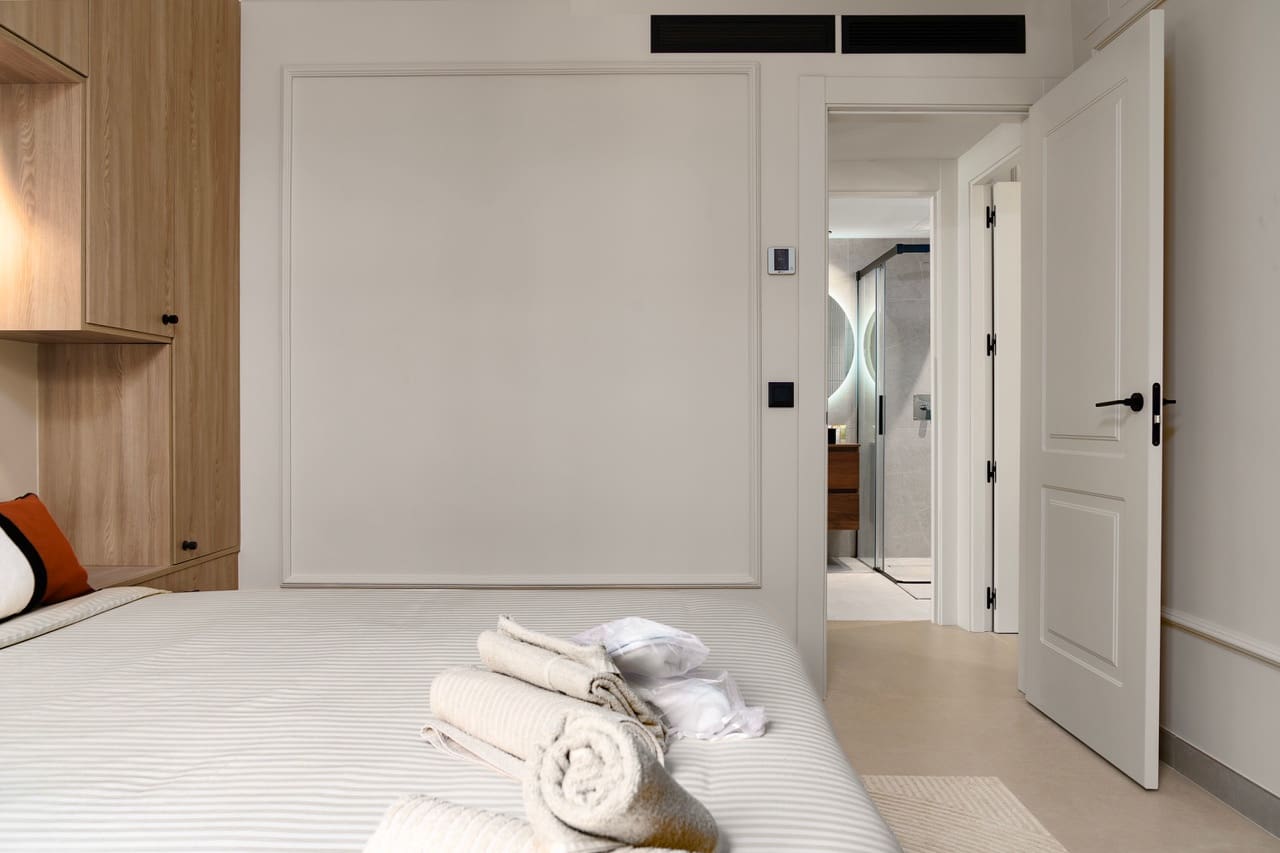 2 sypialnia Apartament na sprzedaż w Puerto Banus - 1 899 000 € (Ref: 9019831)