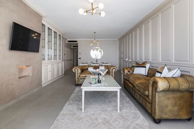 2 camera da letto Appartamento in vendita in Puerto Banus, Marbella - 1.899.000 € (Rif: 9019831)