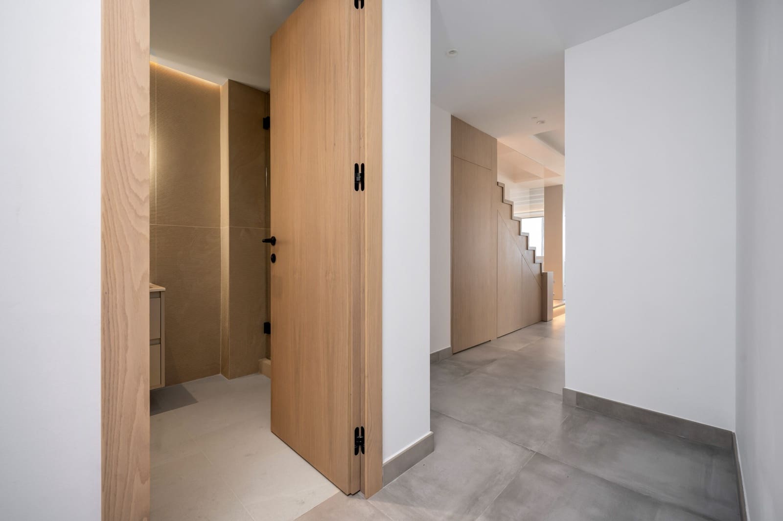 4 soveværelse Lejlighed til salg i Puerto Banus - € 3.750.000 (Ref: 9019832)