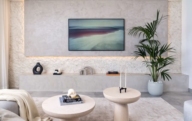 4 soveværelse Lejlighed til salg i Puerto Banus, Marbella - € 3.750.000 (Ref: 9019832)